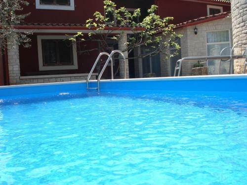 Apartment Krnica 7357b