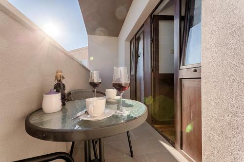 Apartment Dijana Podstrana