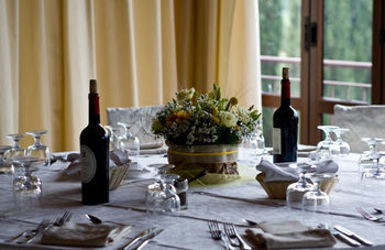 Hotel Fattoria Belvedere