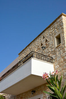 Apartamento Olive Coast Suites