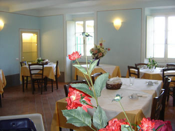 Hotel La Locanda Del Podest�