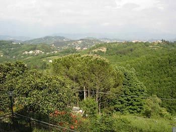 Hotel La Locanda Del Podest�