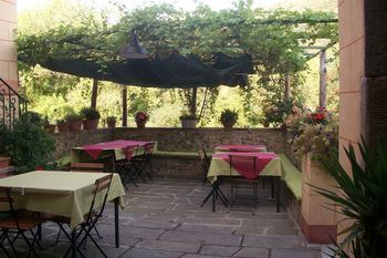 Hotel La Locanda Del Podest�