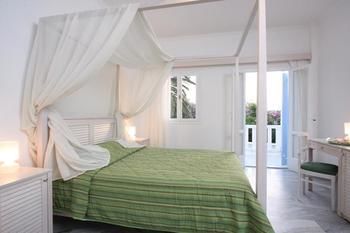 Narges Hotel