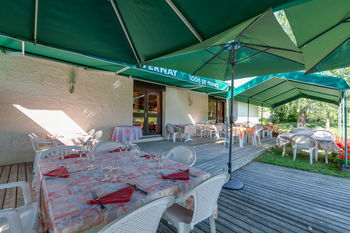 Hotel Le Vernay