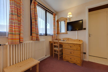 Hotel Le Vernay
