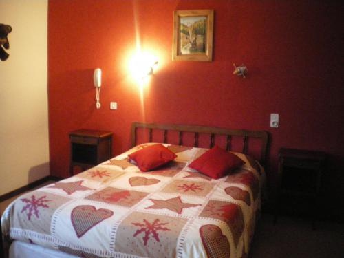 Hotel Auberge Du Furon