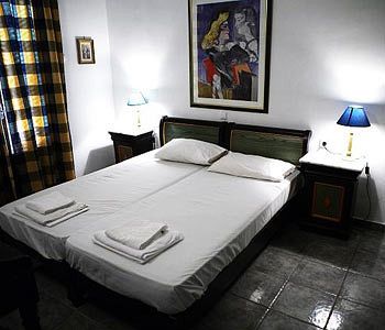 Hotel Yianna