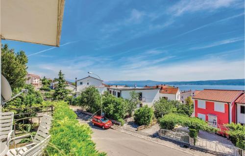 Apartment Crikvenica With Sea View VII