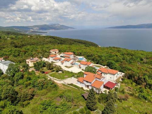 Villa Amber Yourcroatiaholiday