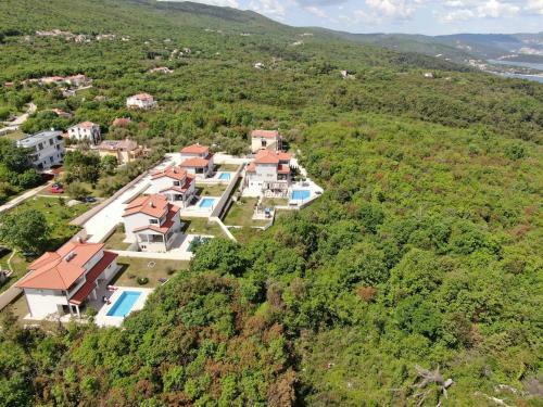 Villa Amber Yourcroatiaholiday