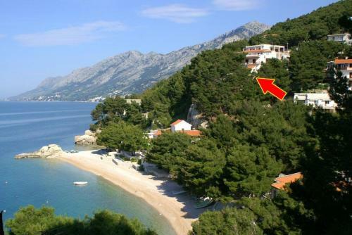 Apartamentos Studio Brela 2713c