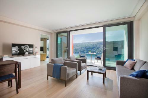 Luxury Apartments Istra Fortuna