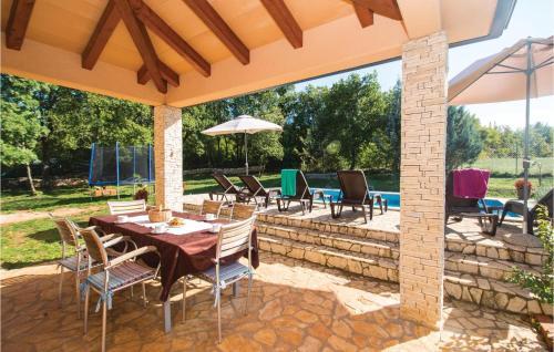 Holiday Home Kapelica III
