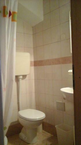 Apartments Jadranka Povile