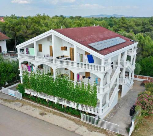 Apartment Biograd Na Moru 6227j