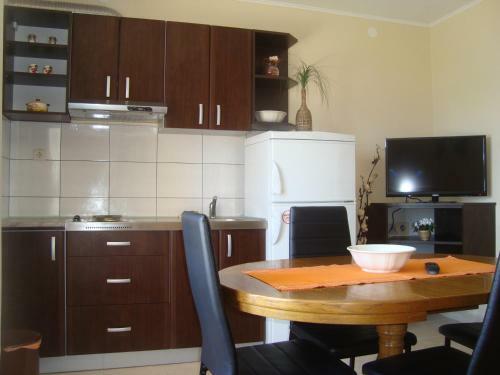 Apartments Roncevic #joko#