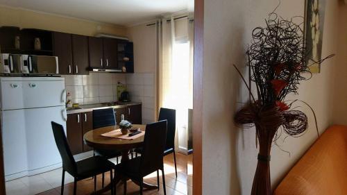 Apartments Roncevic #joko#