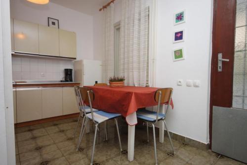 Apartment Rabac 7219b