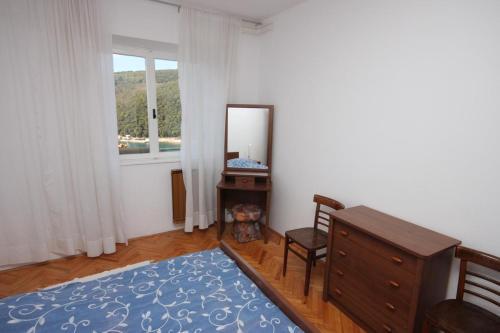 Apartment Rabac 7219b
