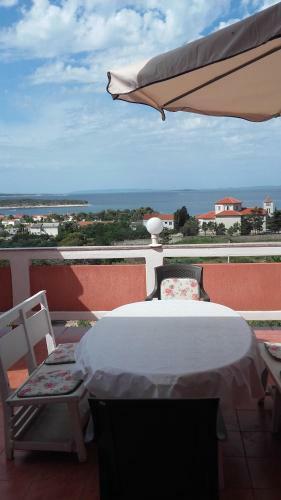 Apartments Marica