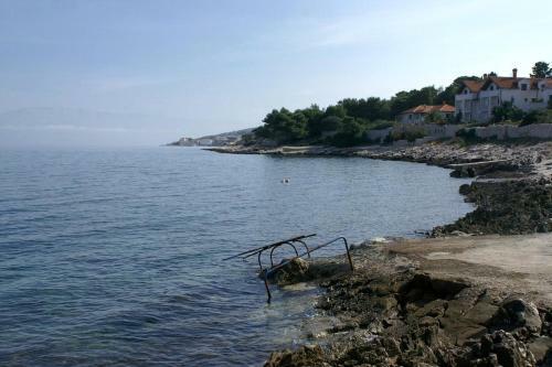 Apartment Splitska 2889b