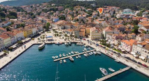 Apartamento Holiday Home Lina Cipollina