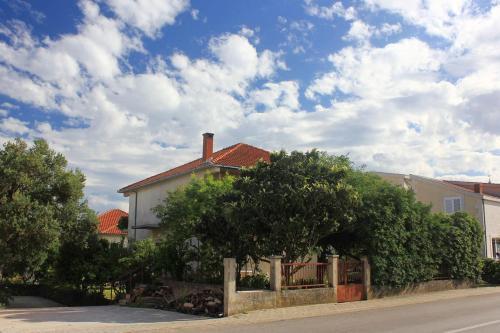 Apartments With A Parking Space Orebic (peljesac) - 10089