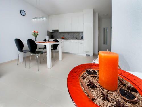 Apartments Anamar