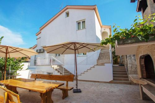 Apartment Ciovo 21
