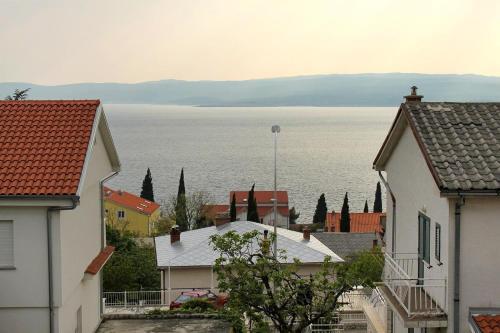 Apartment Selce 2383d
