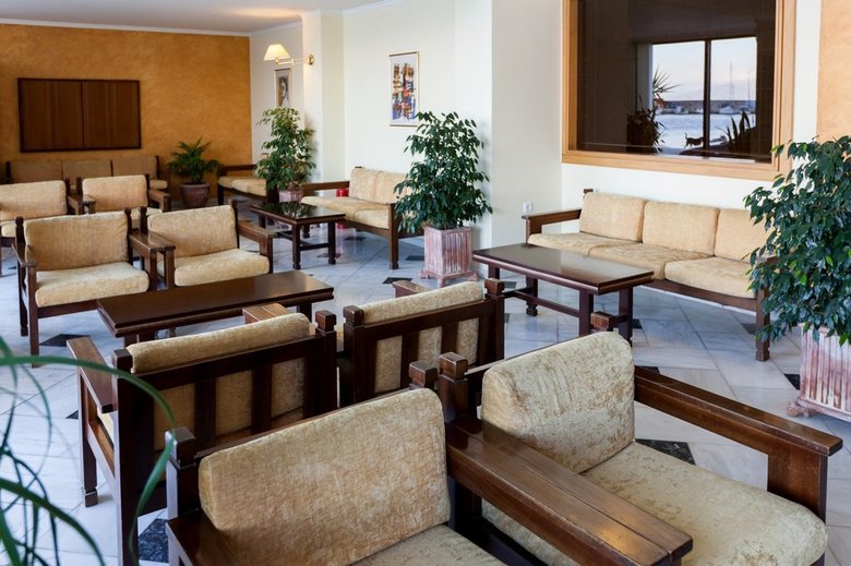 Pantheon City Hotel