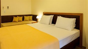 Pantheon City Hotel