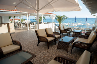Hotel Hanioti Village Resort
