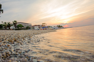 Hotel Hanioti Village Resort