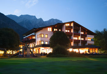 Hotel Landgasthof Bogner