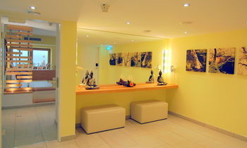 Hotel Sonnalp