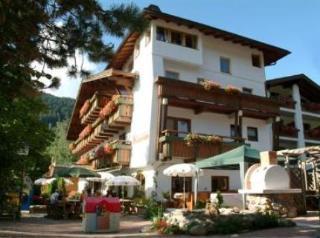 Sport Und Familienhotel Klaus