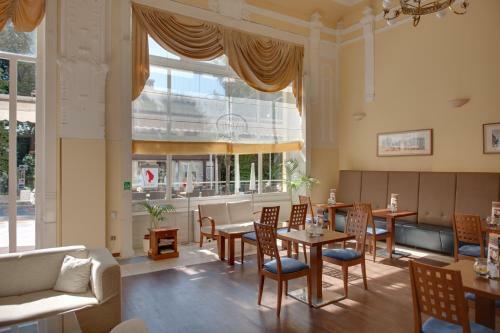 Hotel Bristol By Ohm Group