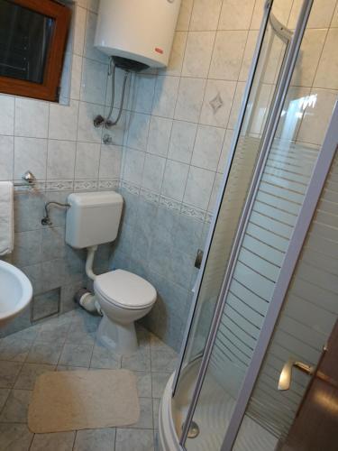 Hostal Viola Cavtat Rooms