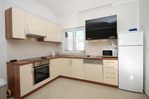 Apartment Poljica 8682a