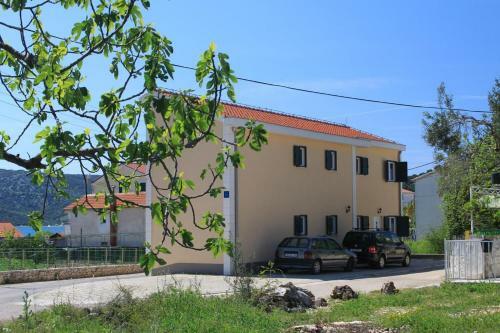 Apartment Poljica 8682a