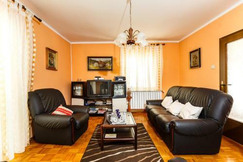 Apartment Finka