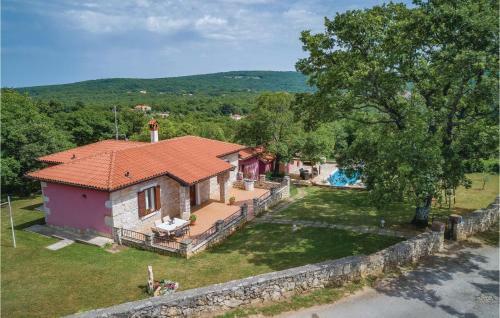 Holiday Home Breg V