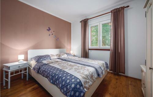 Holiday Home Breg V