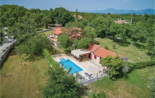 Holiday Home Breg V