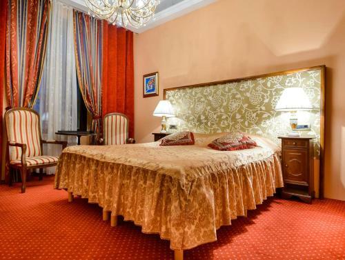 Antica Ragusa Bed & Breakfast