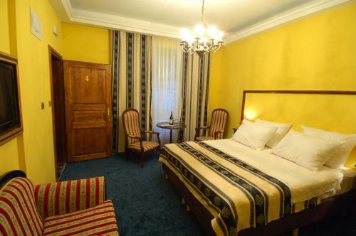 Antica Ragusa Bed & Breakfast