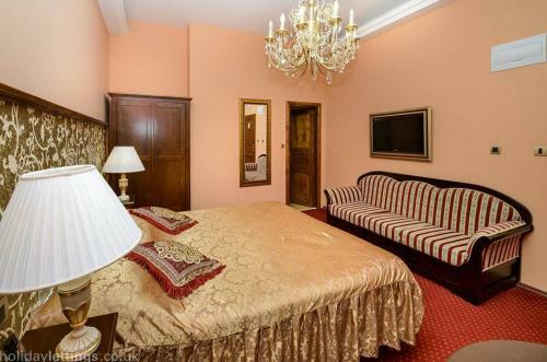 Antica Ragusa Bed & Breakfast