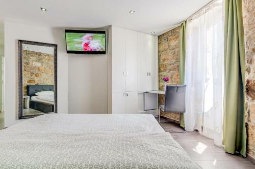 Hostal Split Suites - Center Rooms Olga I Petra